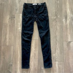 Hollister Skinny Jeans